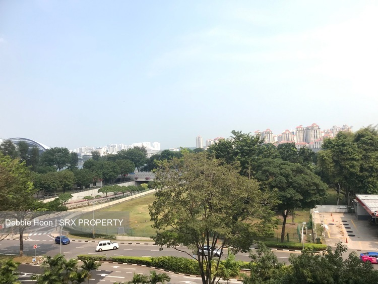 Blk 3 Beach Road (Kallang/Whampoa), HDB 3 Rooms #223511631
